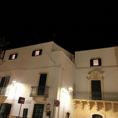 Casa Di Irma Apartment Turi Exterior photo