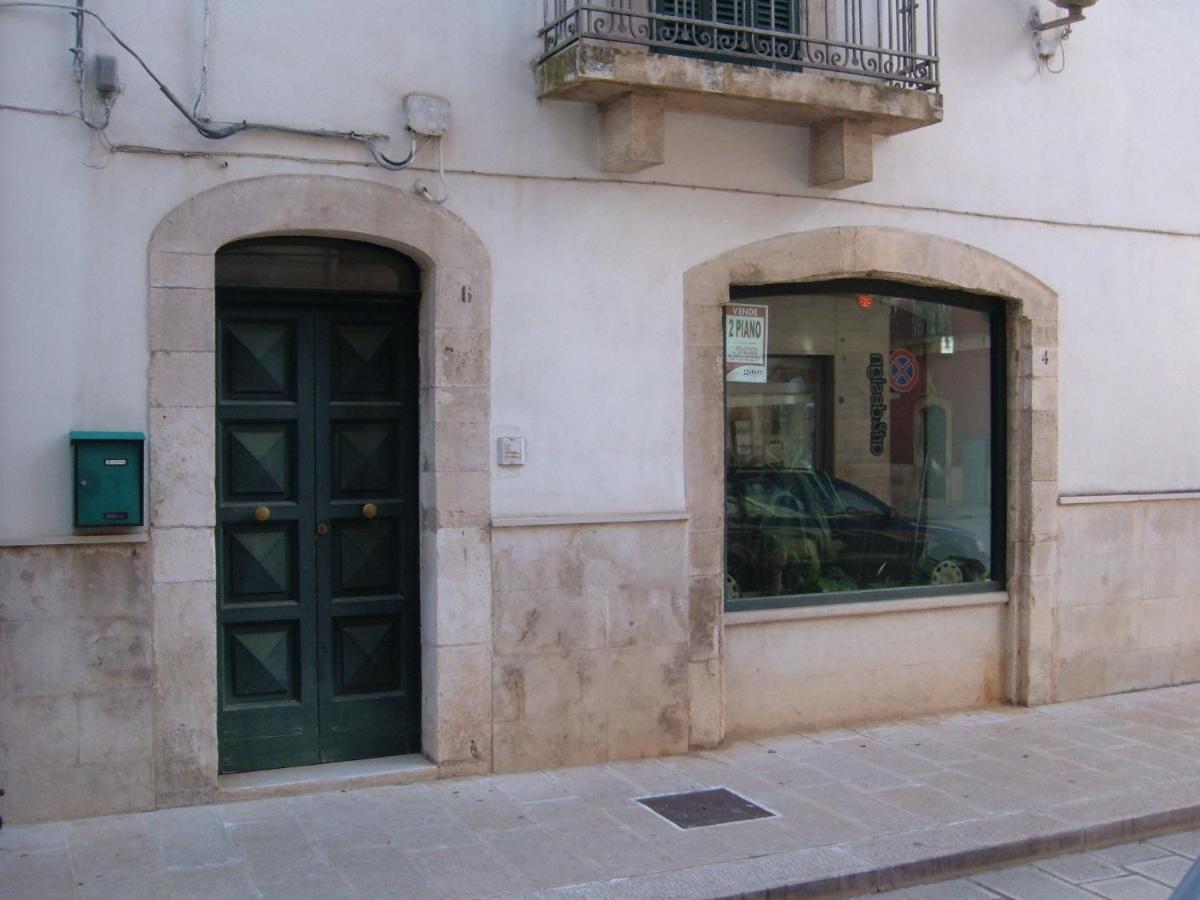 Casa Di Irma Apartment Turi Exterior photo