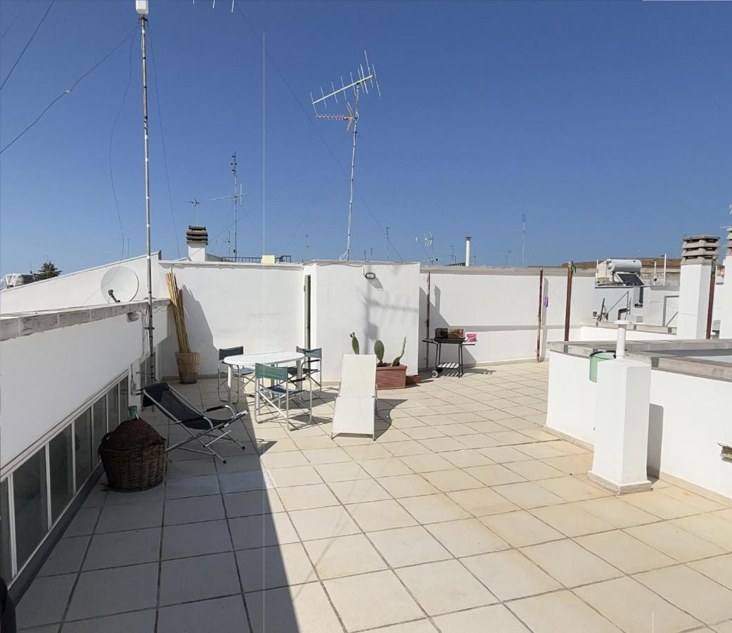 Casa Di Irma Apartment Turi Exterior photo
